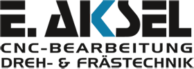 Logo E.Aksel